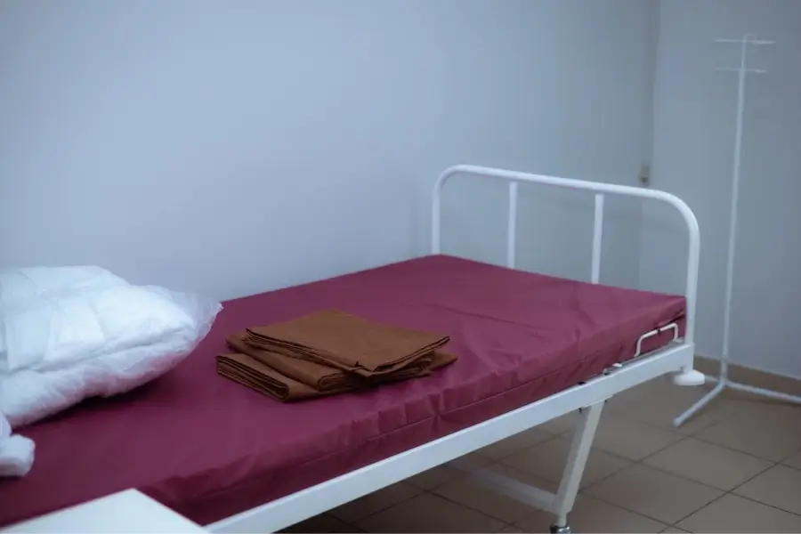 Частный вытрезвитель в Чапаевске: быстро, недорого